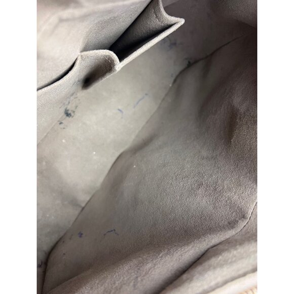 Louis Vuitton Takashi Murakami Black Multicolore Boulogne Monogram Shoulder Bag - Picture 7 of 16